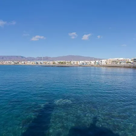 Las Afortunadas - Playa Arinaga 1ºb Esterno foto