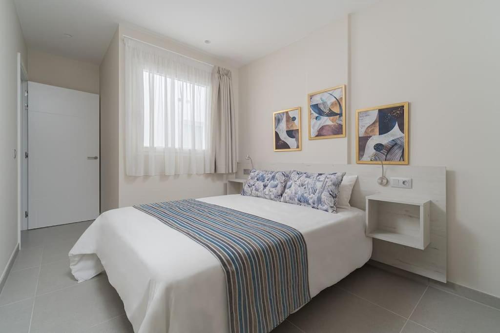 Apartment Afortunadas - Playa 1ºb