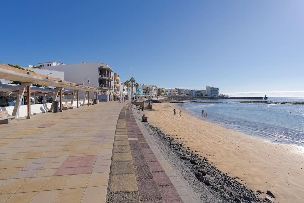 Apartament Afortunadas - Playa 1ºb