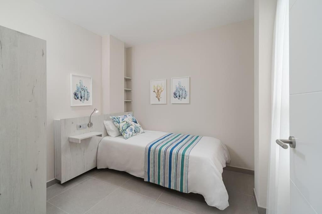 Apartment Afortunadas - Playa 1ºb *