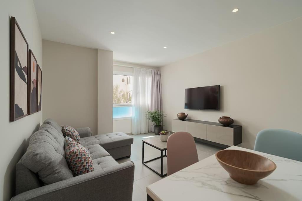 Apartament Afortunadas - Playa 1ºb