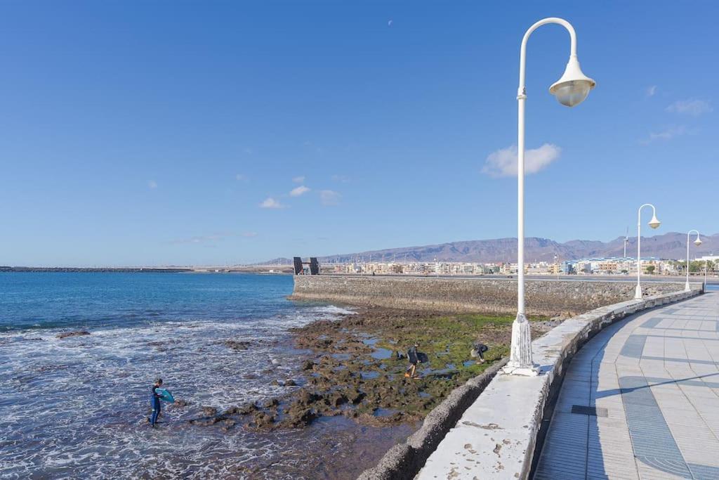 Apartment Afortunadas - Playa 1ºb *