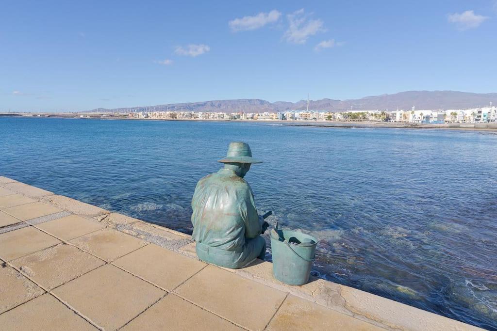 Apartament Afortunadas - Playa 1ºb *