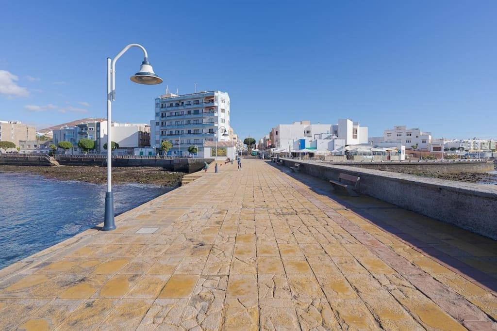 Appartamento Afortunadas - Playa 1ºb Arinaga