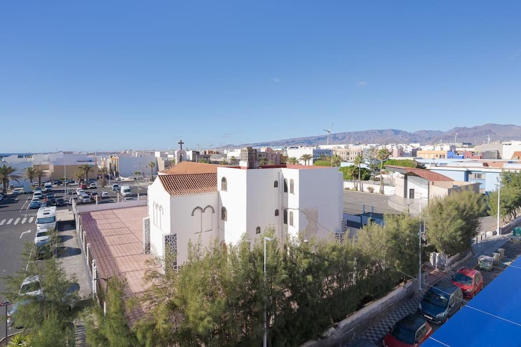 Apartment Afortunadas - Playa 1ºb *
