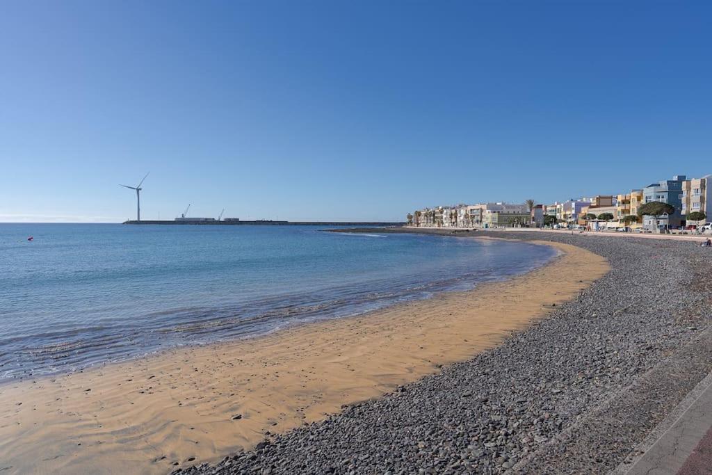 Apartment Afortunadas - Playa 1ºb Arinaga