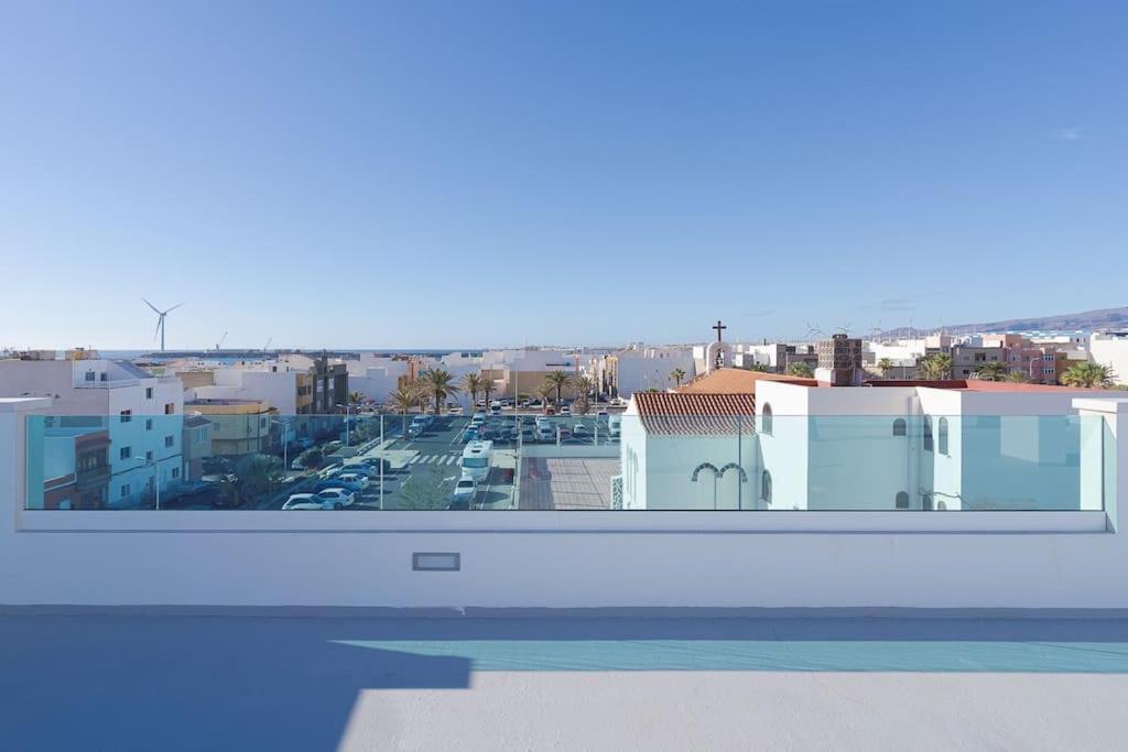 Afortunadas - Playa 1ºb Apartment