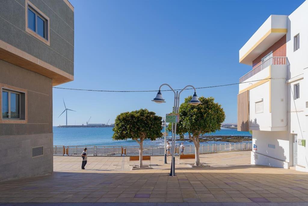 Afortunadas - Playa 1ºb