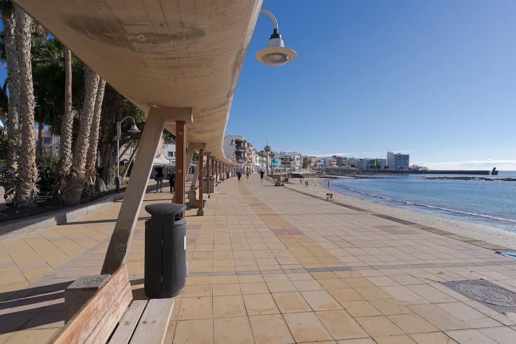 Afortunadas - Playa 1ºb *