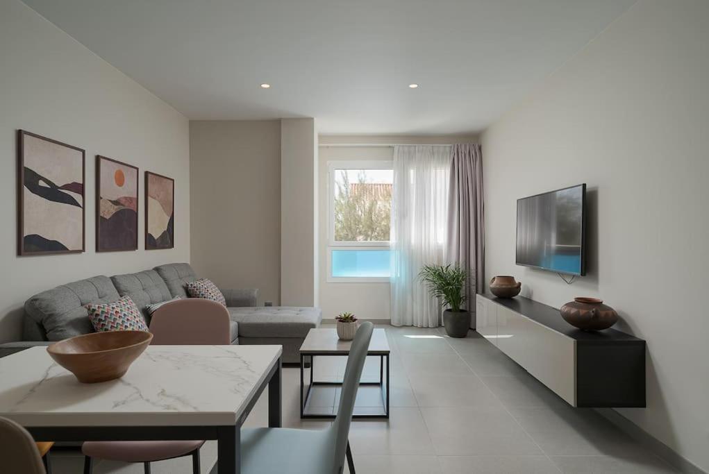 Apartment Afortunadas - Playa 1ºb