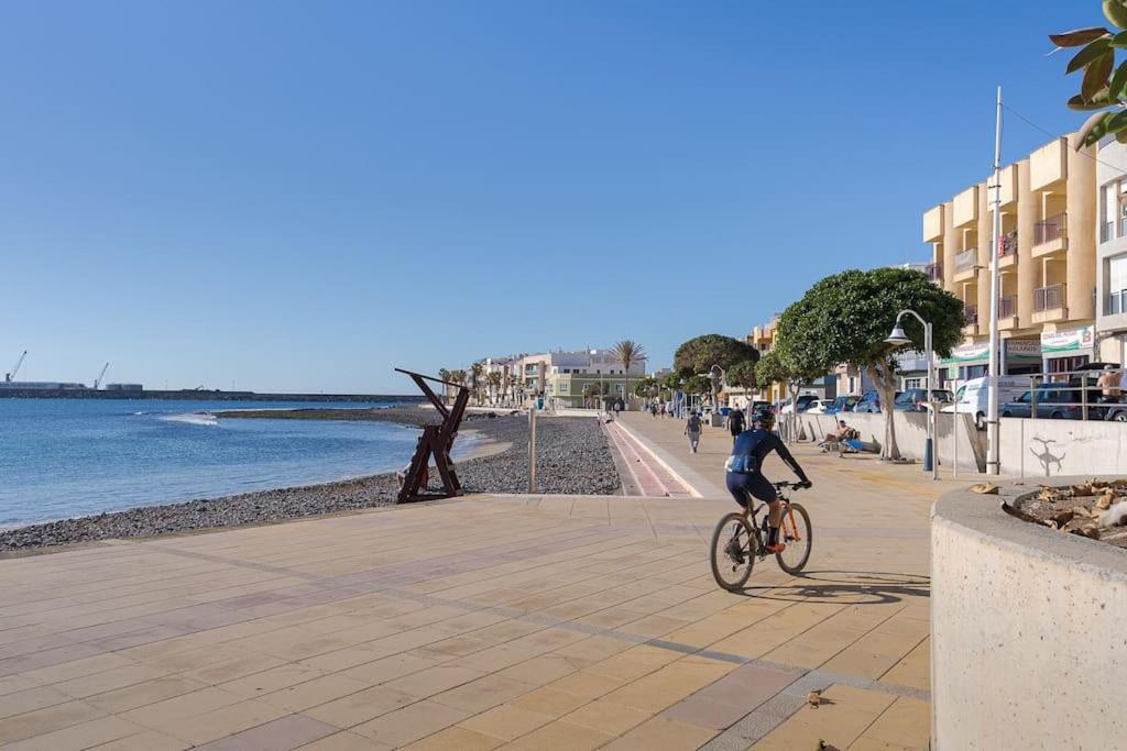 Apartment Afortunadas - Playa 1ºb *