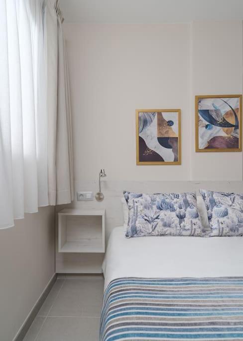 Afortunadas - Playa 1ºb Apartment Arinaga